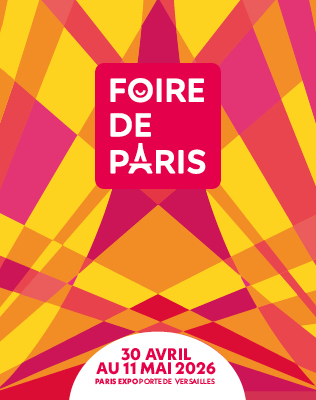 Foire de Paris